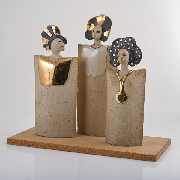 DEBBIE GAZIT (samtida)