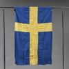 SVERIGEFLAGGOR, 5 st