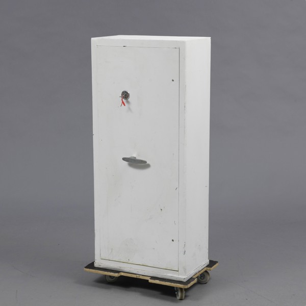 VAPENSKÅP, säkerhetsskåp