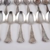 SKEDAR, 27 st, silver, 1900-tal
