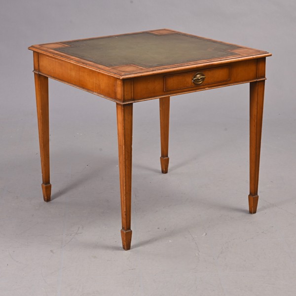 SKRIVBORD, 1900-tal, England