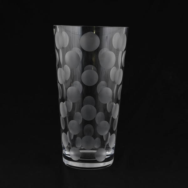 ANNE NILSSON, vas, Orrefors