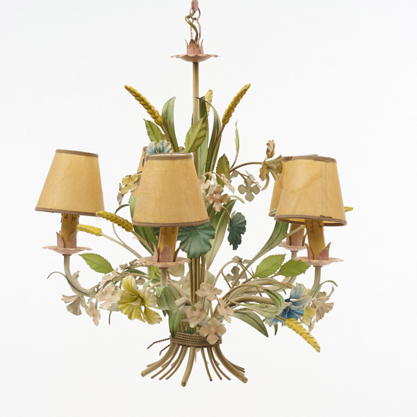 TAKARMATUR, Italien, 1900-talets andra hälft