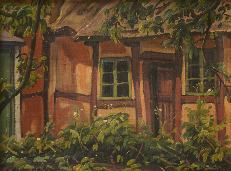 PER GUMMESSON (1858–1928)