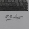 FERNAND BOILAUGES (1891-1991)