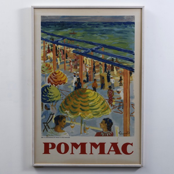 ISAAC GRÜNEWALD (1889-1946), efter