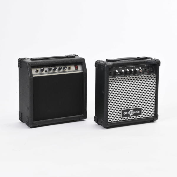 GITARRFÖRSTÄRKARE, 2 st