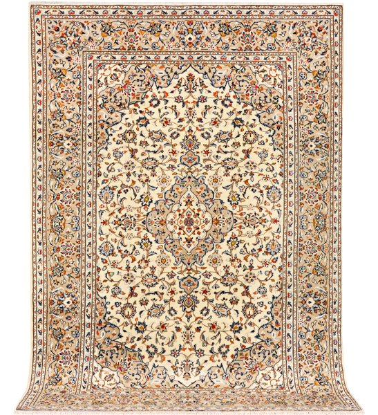 ORIENTMATTA, Persisk Keshan