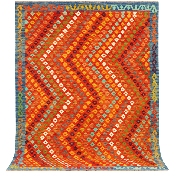 ORIENTMATTA, Afghan Kelim