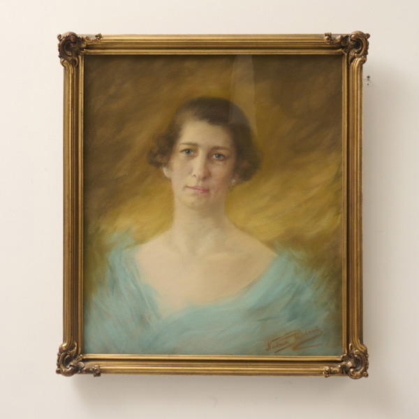  NAËMA CORNELIA PALDANI (1842-1906)