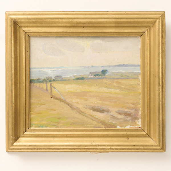 HELENA HERSLOW (1875-1944)