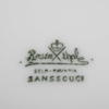 ROSENTHAL, matservis, "Sanssouci", 58 dlr