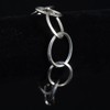 EFVA ATTLING, armband, sterlingsilver