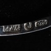 EFVA ATTLING, armband, sterlingsilver