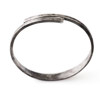 ÅKE BERGMAN, armring, sterlingsilver