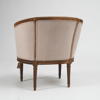 BERGERE, Louis XVI-stil, 1900-tal