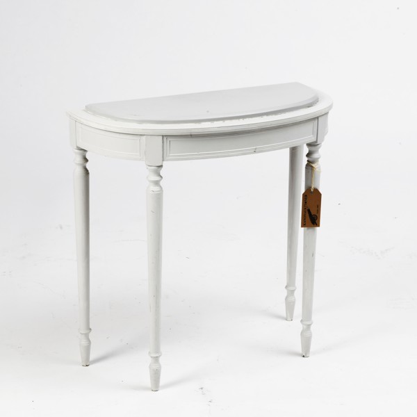 KONSOLBORD, Nordiska Kompaniet Stockholm