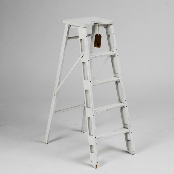 STEGE, 1900-tal, bemålad