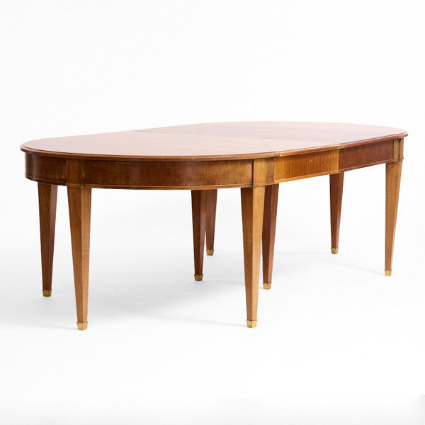 MATBORD, 18/1900-tal, sengustaviansk stil