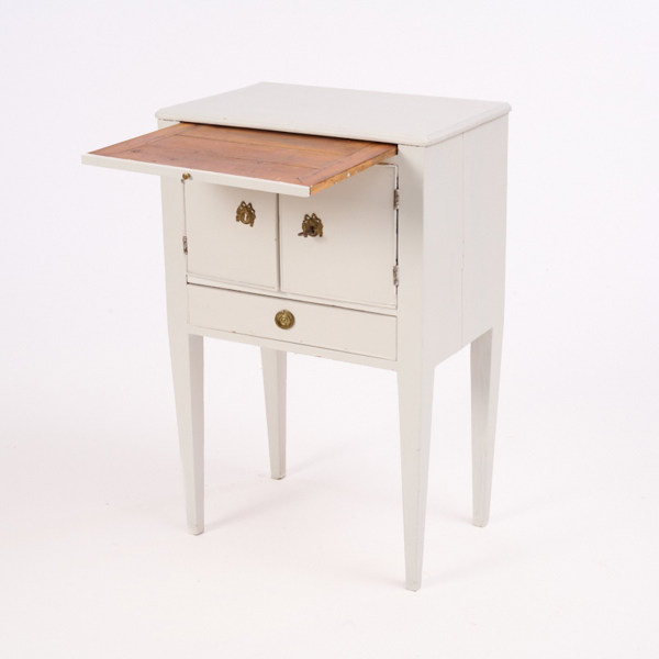 POTTSKÅP, 18/1900-tal