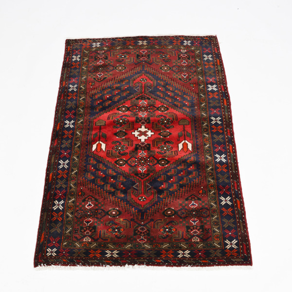 ORIENTMATTA, Hamadan