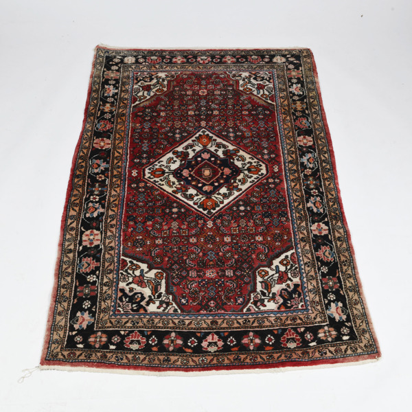 ORIENTMATTA, Hamadan