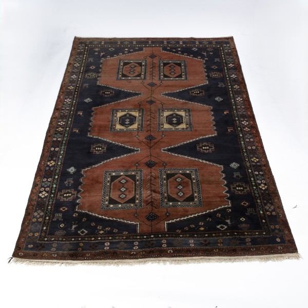 ORIENTMATTA, Hamadan