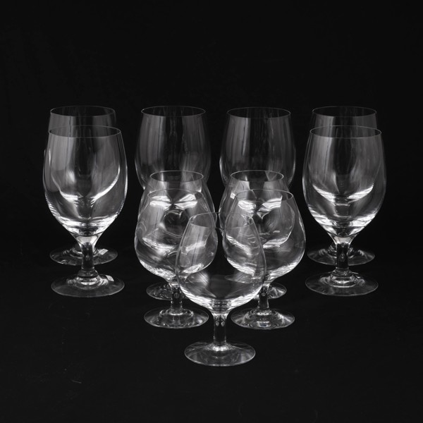 BERTIL VALLIEN, "Chateau", 11 dlr