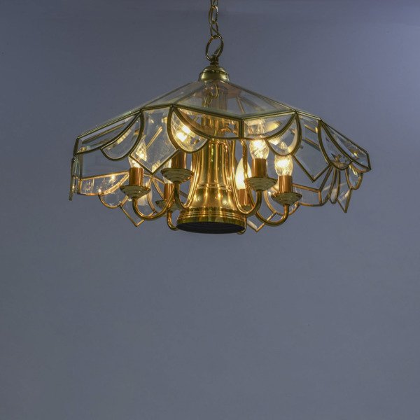 TAKARMATUR, 1900-talets andra hälft, USA