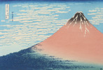 KATSUSHIKA HOKUSAI (1760–1849), efter