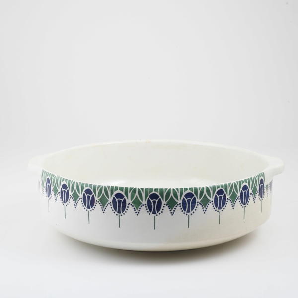 TVÄTTFAT, Gefle, 1900-talets början, jugend