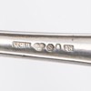BESTICK, silver, "Svensk Spetsig", 