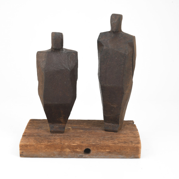 JOHAN FREMLING (född 1954)