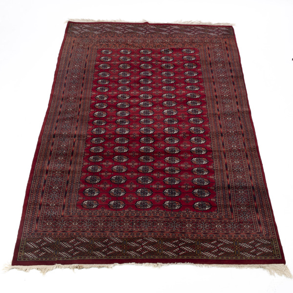 ORIENTMATTA, Bochara