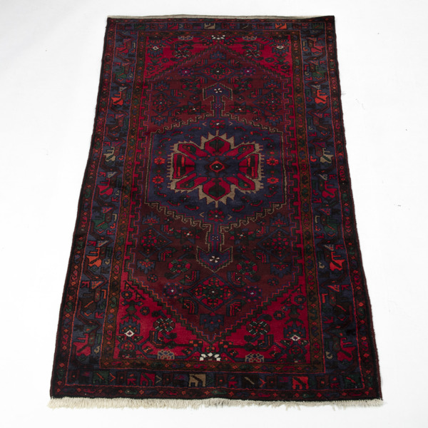 ORIENTMATTA, Hamadan