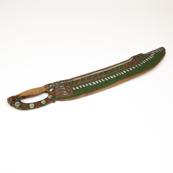 SKÄKTKNIV, Österlen, Skåne