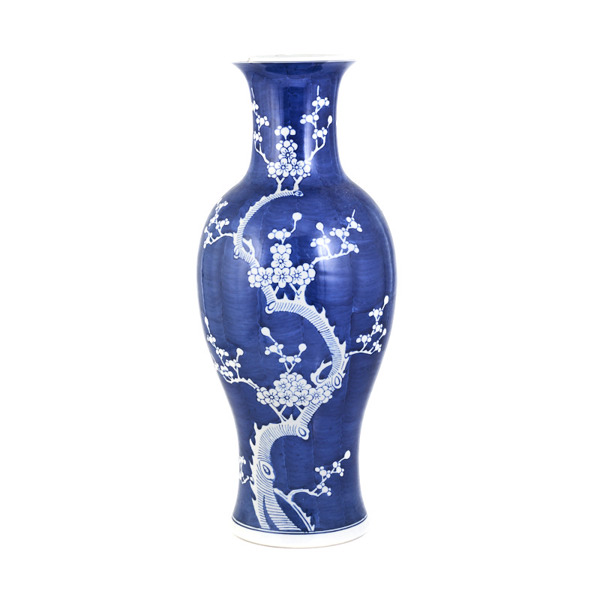 GOLVVAS, Kina, porslin, samtida