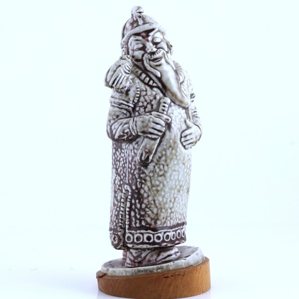 ARON SANDBERG (1873-1959)