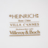 VILLEROY & BOCH, matservis "Villa Cannes"