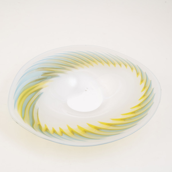 MONA MORALES SCHILDT, skålfat