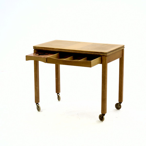 GUNNAR MYRSTRAND, (1925-1997), Källemo