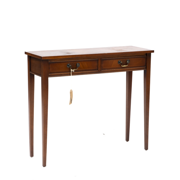 SIDOBORD, 1900-talets andra hälft