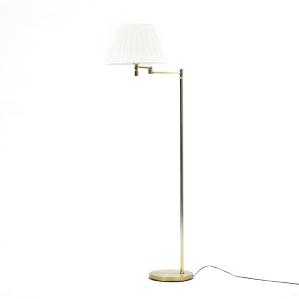 GOLVLAMPA, EWÅ, 1900-tal