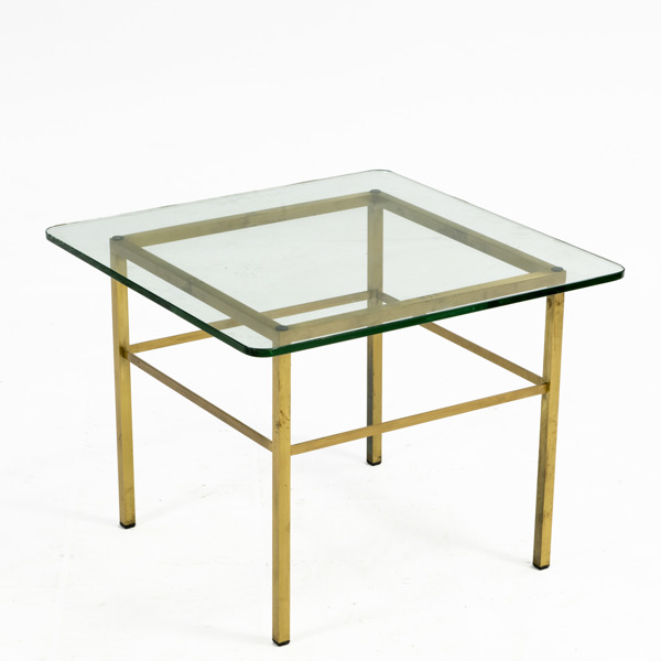 SIDOBORD, 1900-talets andra hälft