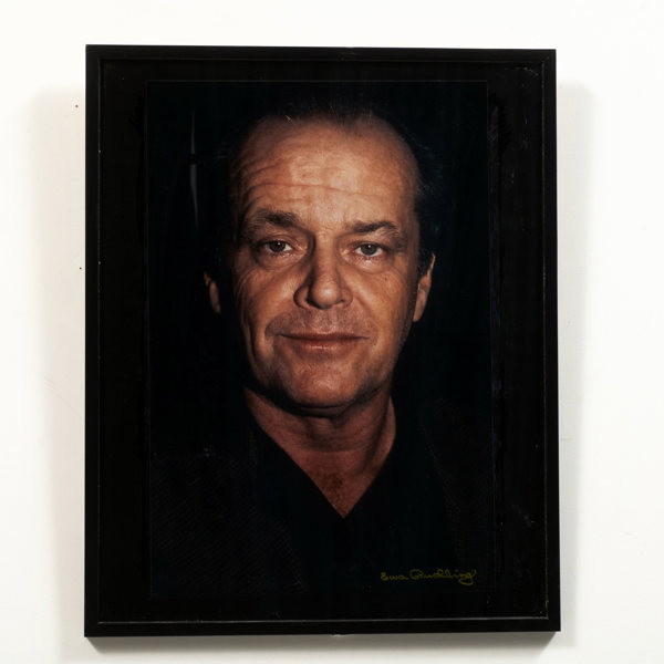 EWA RUDLING (1936-2024)