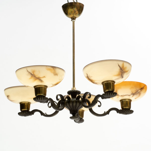 TAKARMATUR, 1930/40-tal