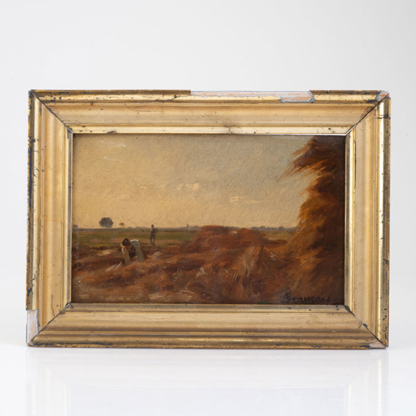 OIDENTIFIERAD KONSTNÄR, 1800-tal