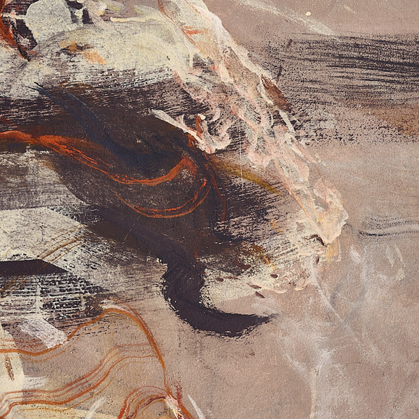 JOHAN LAGERGÅRD (Född 1957)