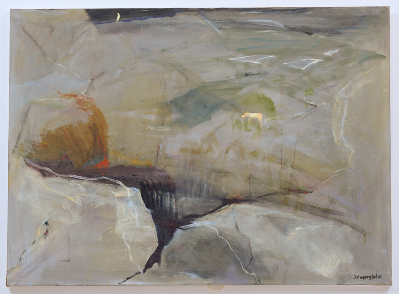 JOHAN LAGERGÅRD (Född 1957)