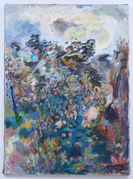 HANS-ERIK ERIKSSON (1921-1997)